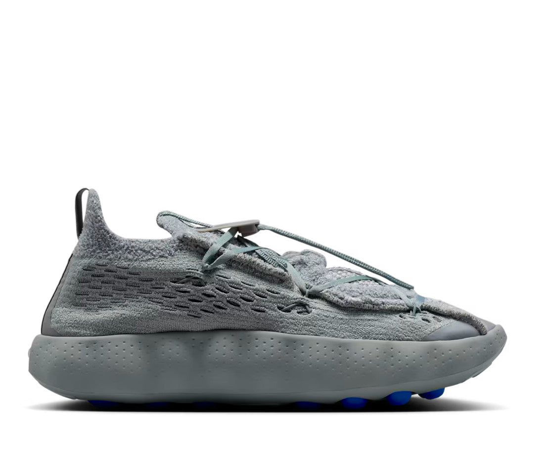Nike Mind 002 Flyknit Fragment Particle Grey | The Last Step