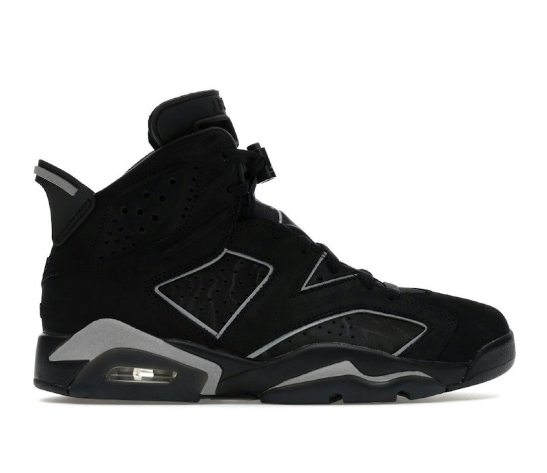 Jordan 6 Retro Cap and Gown | The Last Step