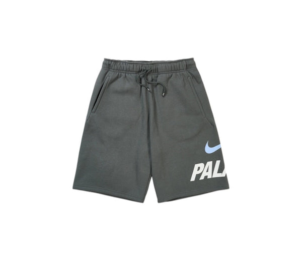ビッグ PALACE x Nike Sweat Short チャコール Palace x Nike Sweat Short Charcoal