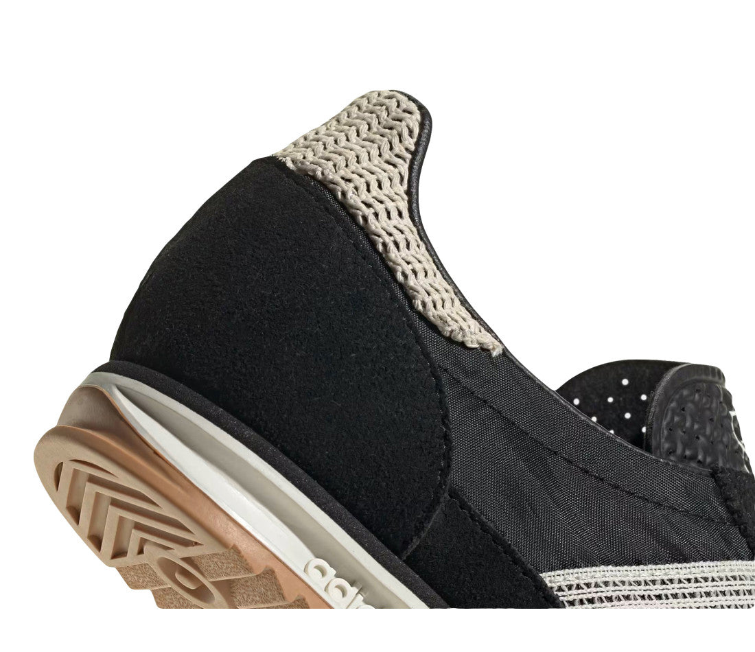 adidas SL 72 OG Black Crochet (W) | The Last Step
