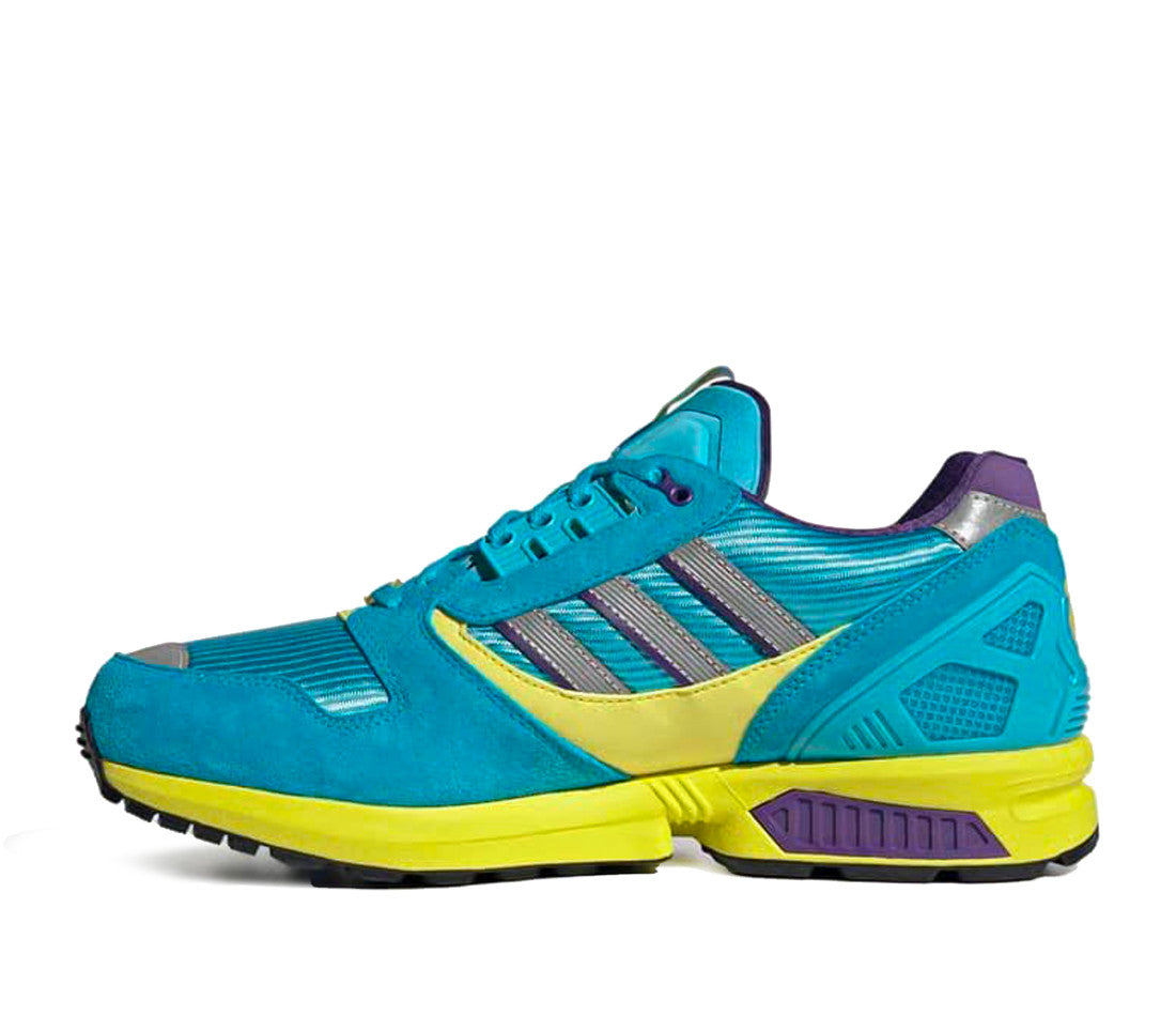 j 　sold out adidas ZX 8000 Consortium Blue Glow Unity Purple | The Last Step