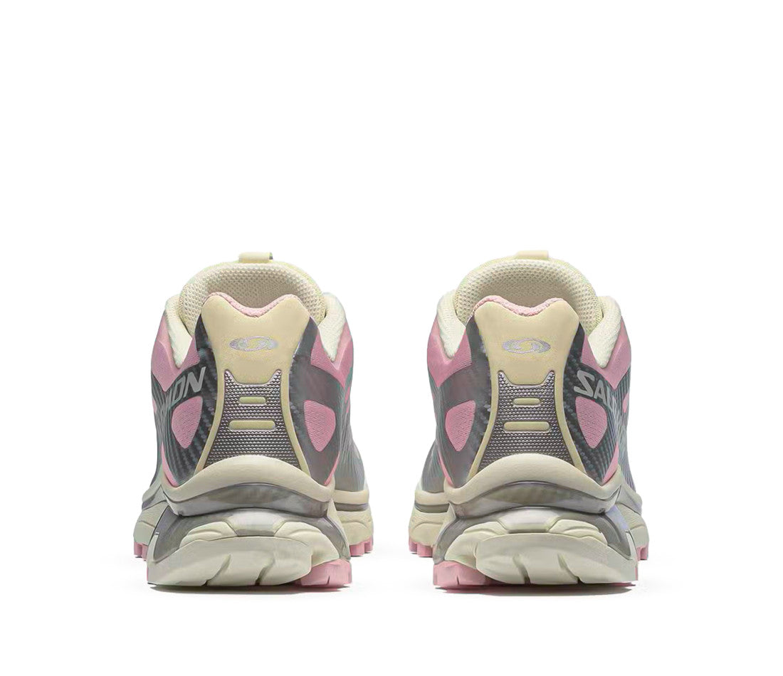 Salomon XT-4 OG Vanilla Ice Silver Fairy Tale | The Last Step