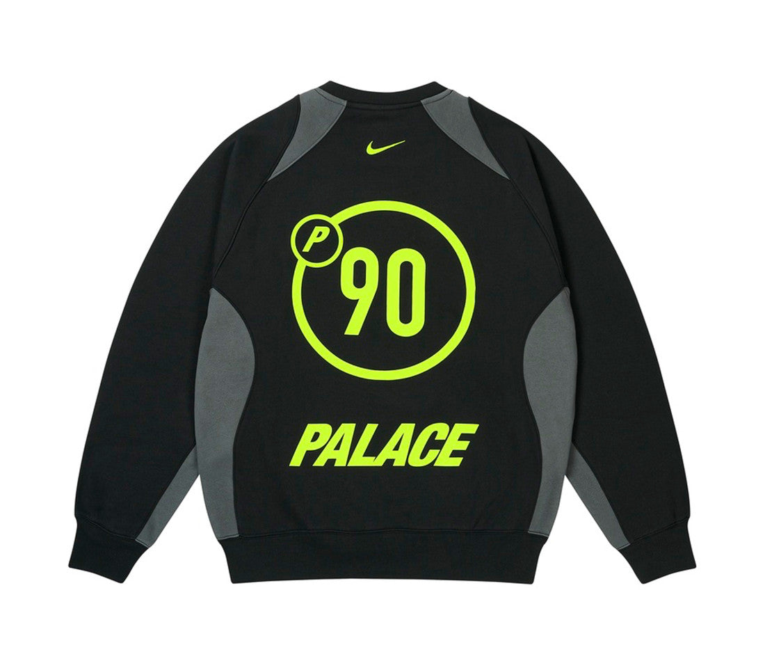 ア*6様 PALACE x Nike Total P90 Jersey \"Gre ア*6様 PALACE x Nike Total P90 Jersey 