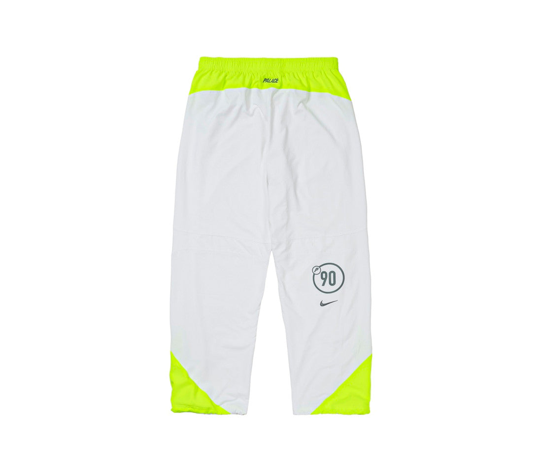 Palace Nike Total P90 Track Bottom White