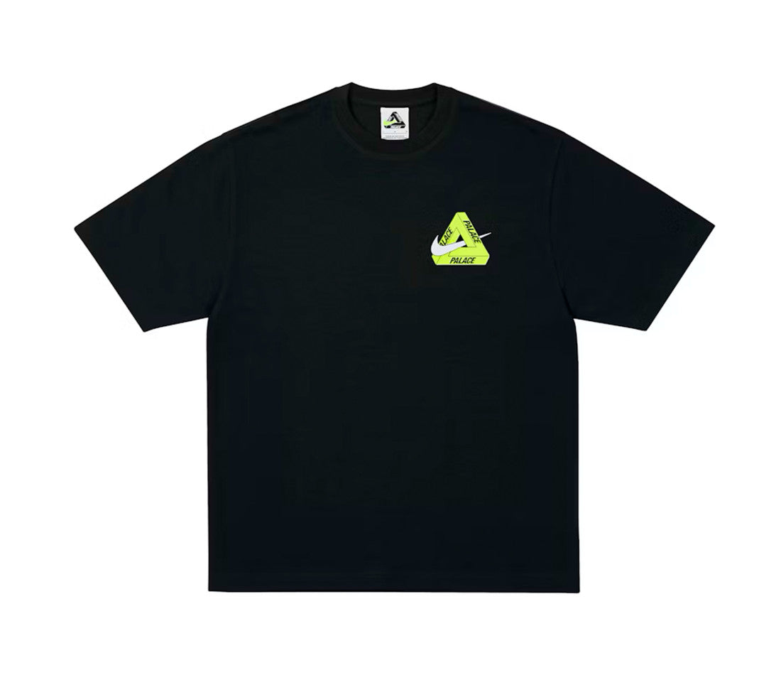 トップス PALACE NIKE TRI SWOOSH T-SHIRT BLACK Palace Nike Tri Swoosh T-Shirt Black
