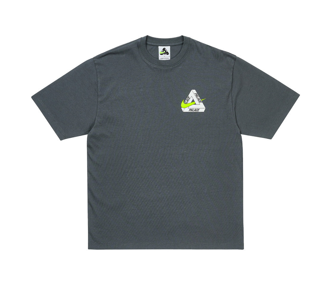 paranoise swoosh tee