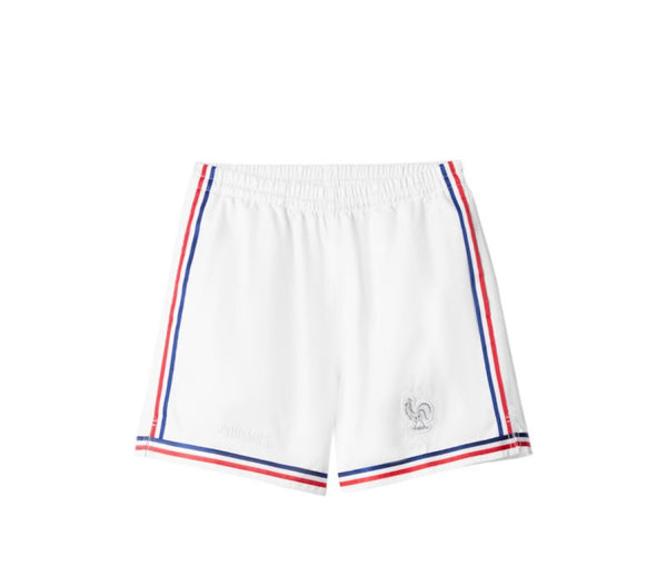 Nike x Jacquemus x France National Team Shorts White | The Last Step