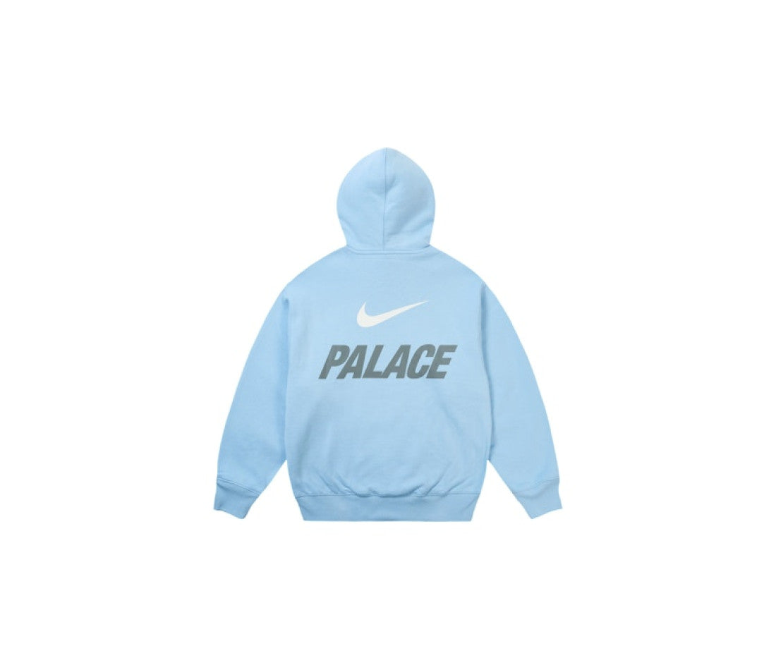 Palace x Nike