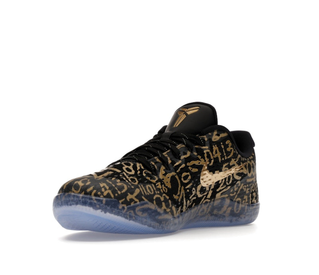 Nike Kobe 11 Protro Mamba Day