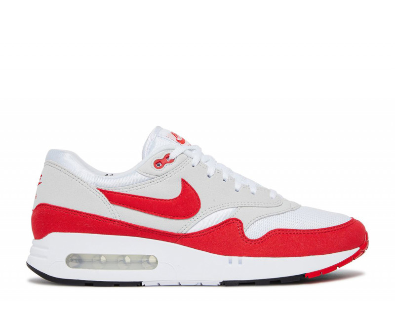 New air max red and white hotsell