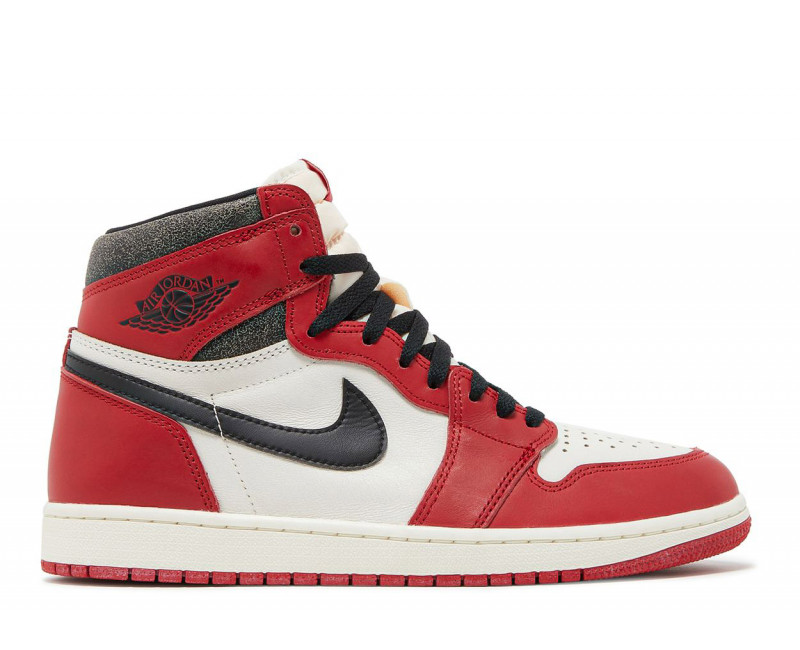 Jordan 1 december sale