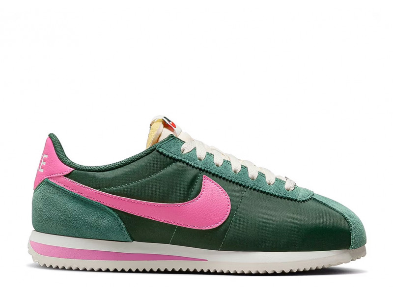 Nike Cortez Fir Pinksicle W