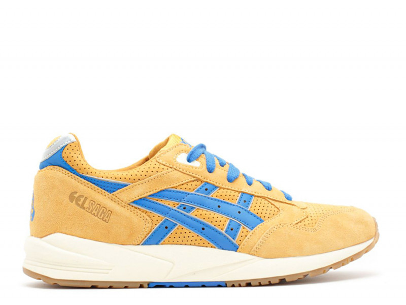 ASICS Gel Saga II Footpatrol H20RK 6342 The Last Step