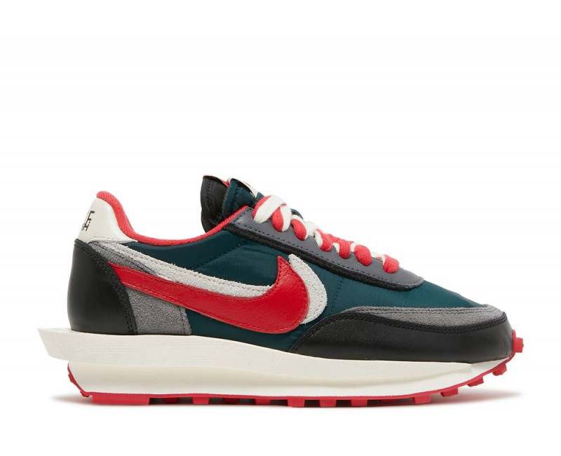 Nike sacai All our Nike sacai shoes The Last Step