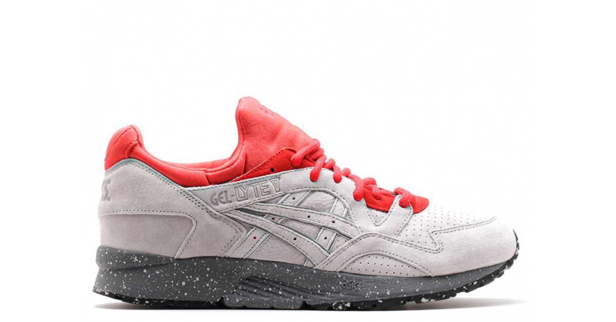 Asics gel lyte 5 ember clearance