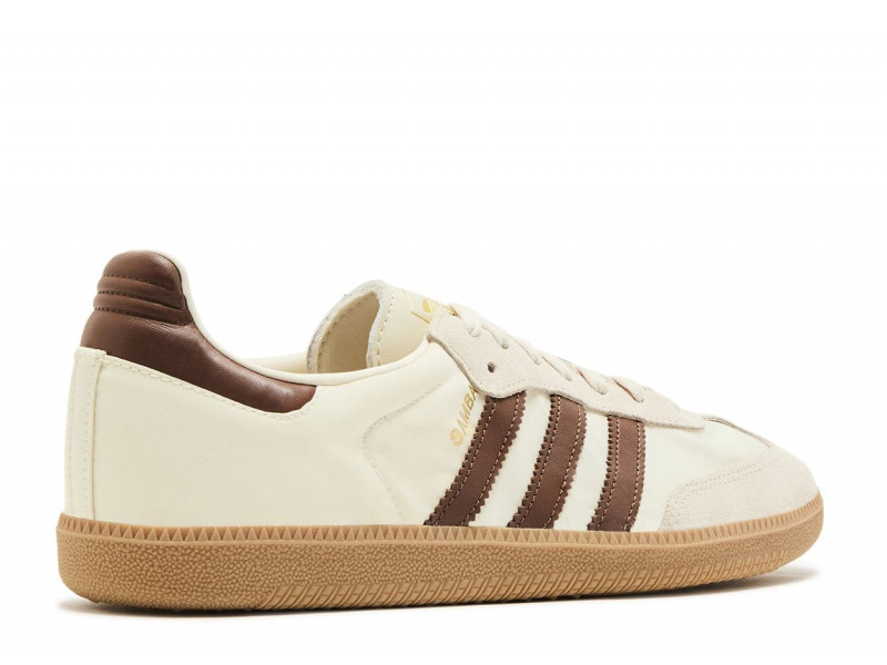Samba og ft white deals