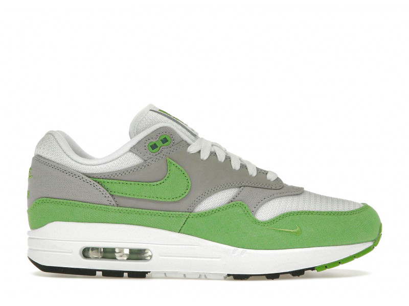 Nike Air Max 1 Patta 20th Anniversary Chlorophyll HF1012 300 The Last Step