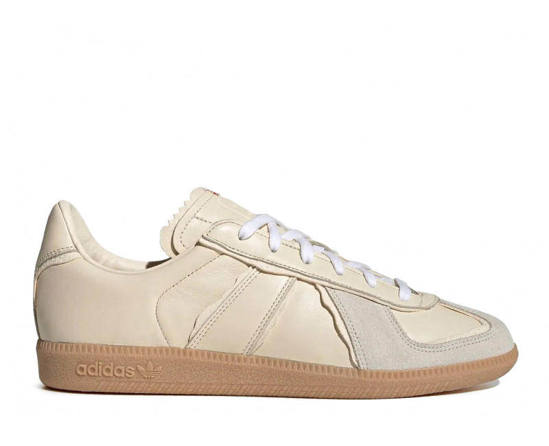 adidas London Wonder White Gum IG6207 The Last Step