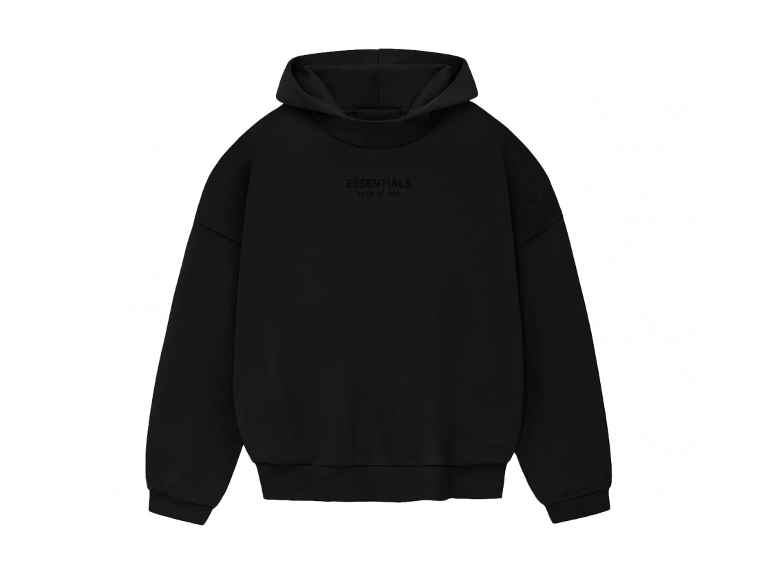 Fear of god black store