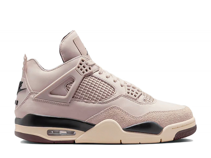 Air Jordan 4 Retro OG SP A Ma Maniere While You Were Sleeping W FZ4810 200 The Last Step
