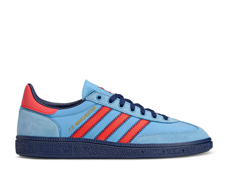 Adidas manchester gt 2025