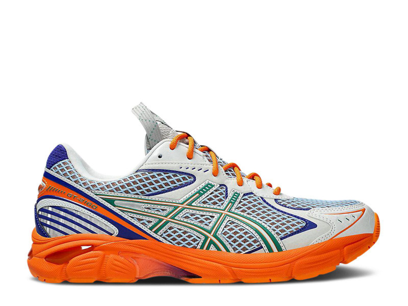Asics kostadinov top