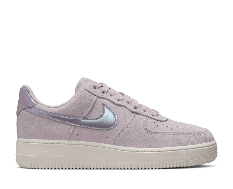 Nike air force suede damen on sale