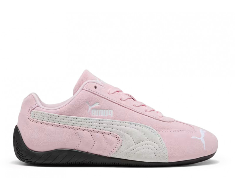 Puma Speedcat Archive Haute Coffee Frosted Ivory - 398847-02