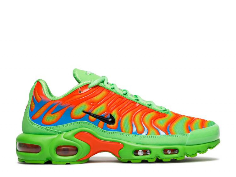 爆買いお得 Supreme Supreme / Nike Air Max Plus Blackの通販 by
