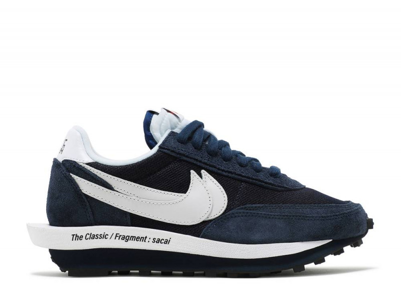 NIKE LDワッフル×sacai×Fragment 27㎝