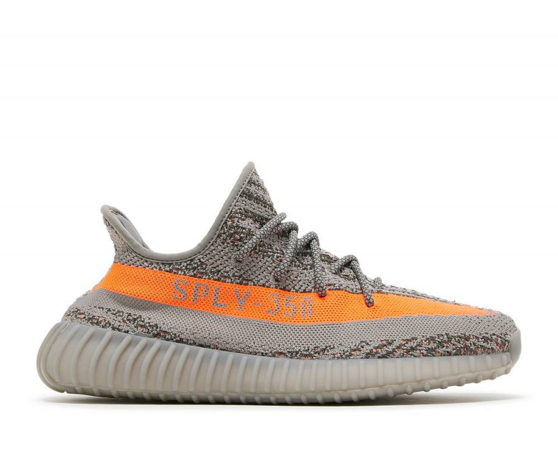adidas Yeezy Boost 350 The Last Step