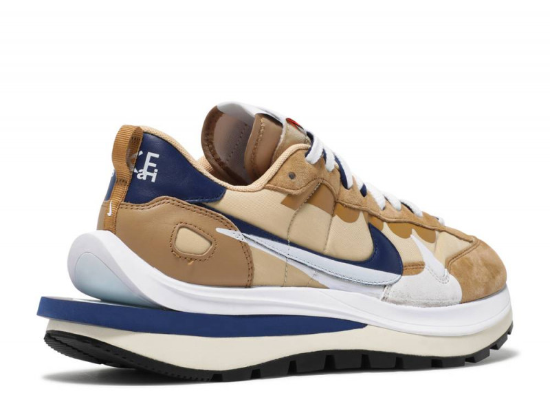 Nike Vaporwaffle sacai Sesame Blue Void - DD1875-200 | The Last Step