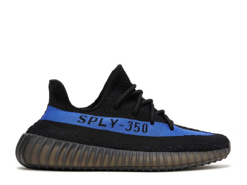 adidas Yeezy Boost 350 V2 Dazzling Blue - GY7164 | The Last Step