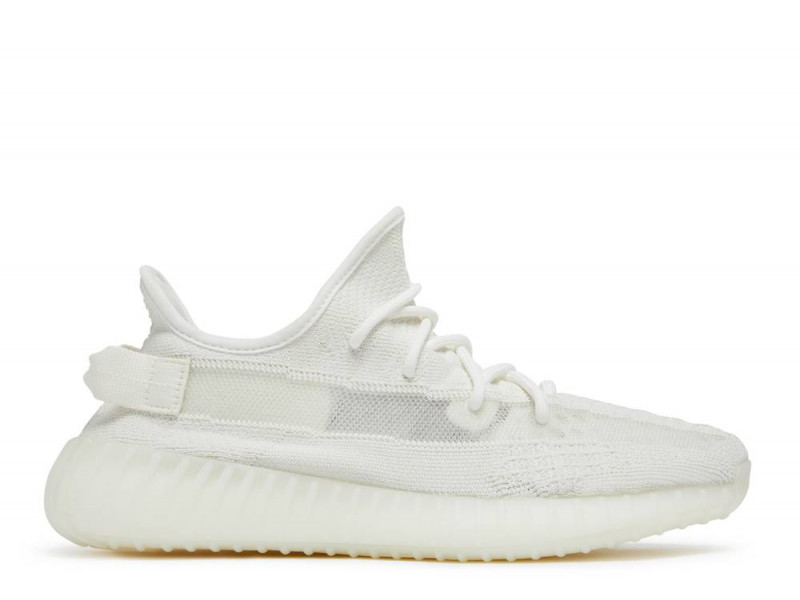 adidas Yeezy Boost  V2 Bone   HQ   The Last Step