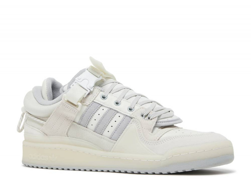 Adidas Forum Buckle Low Bad Bunny Last Forum - HQ2153 | The Last Step