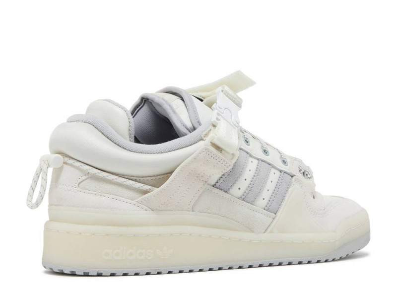 Adidas Forum Buckle Low Bad Bunny Last Forum - HQ2153 | The Last Step