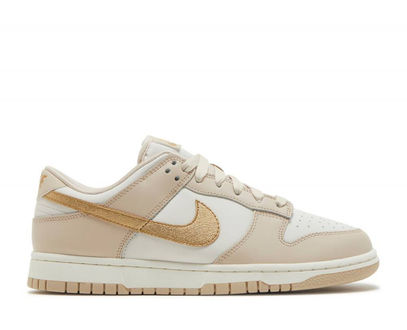 Sneakers Nike Dunk Low | The Last Step