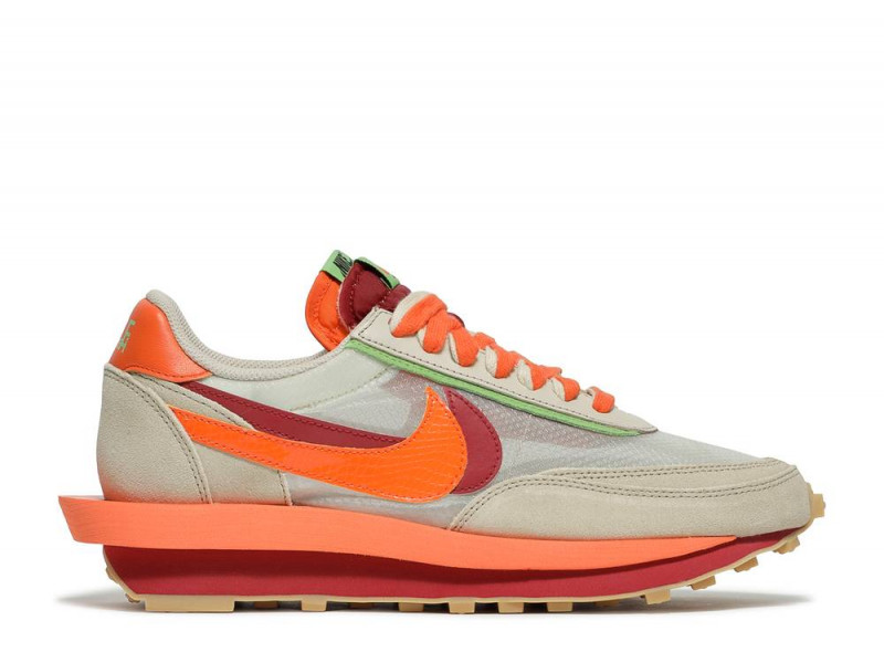2021?新作】 NIKE Waffle Sacai Sacai NIKE Version] LD Replica 300