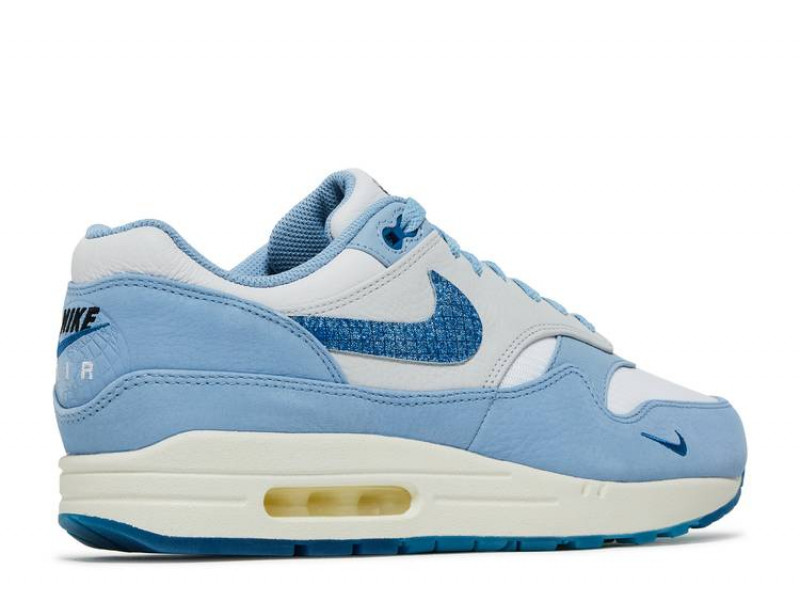 Nike air max 1 c2 0 top
