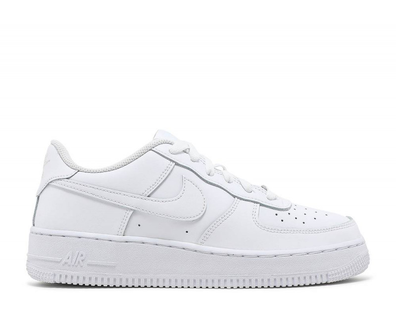 Sneakers Nike Air Force 1 | The Last Step