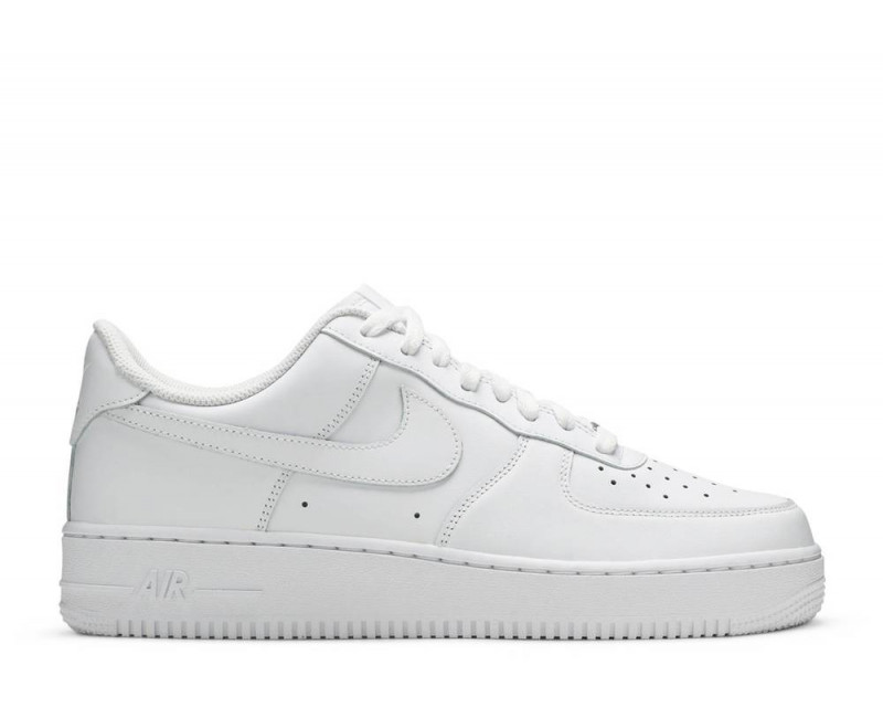 Sneakers Nike Air Force 1 | The Last Step