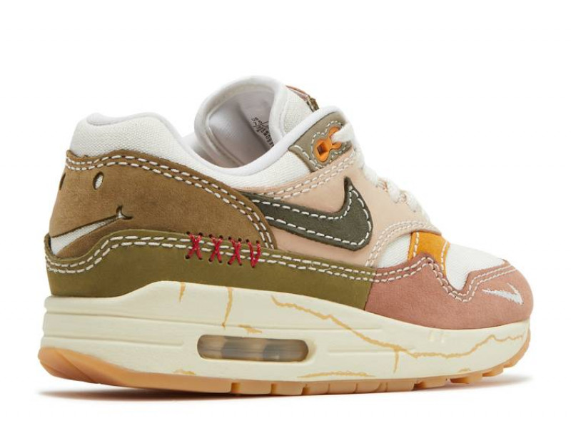 Nike air max vintage coral baby on sale