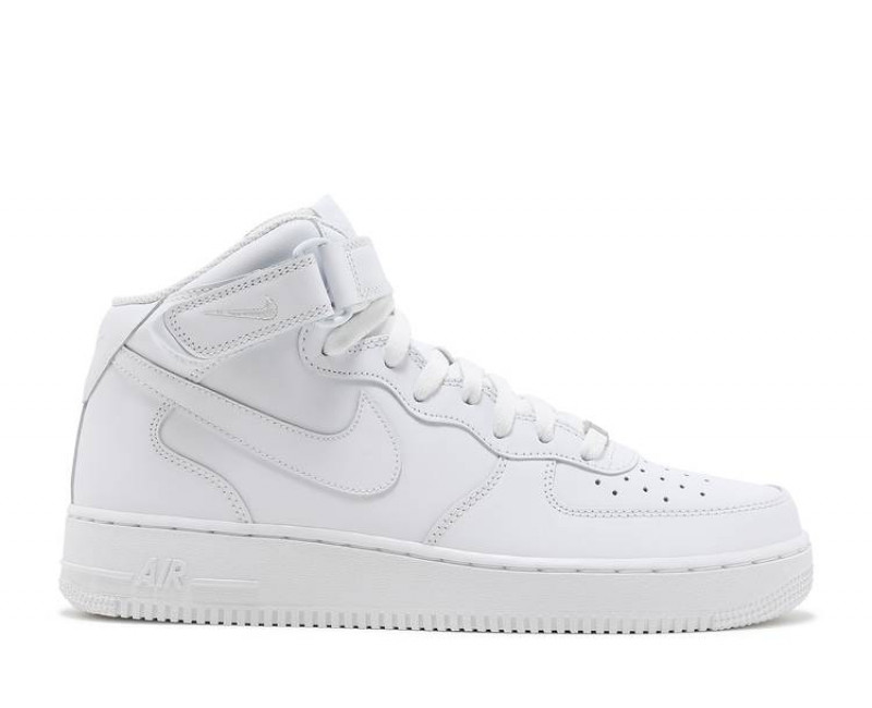Nike air force sales 1 mid pret
