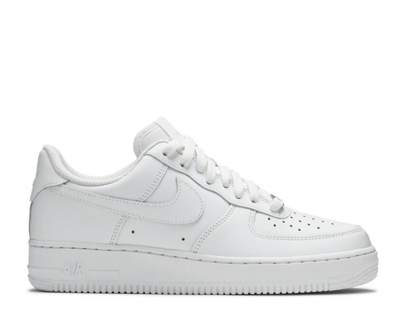 Nike Air Force 1 Low White 2018 W 315115 112 DD8959 100 The Last Step