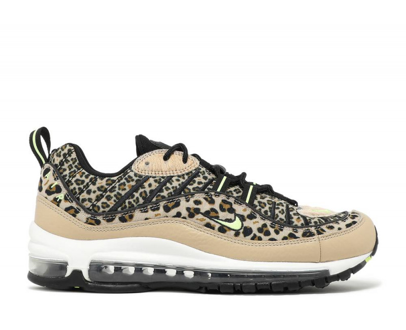 Dinkarville Sur Mártir Nike Air Max 98 Animal Pack (W) - BV1978-200 | The Last Step