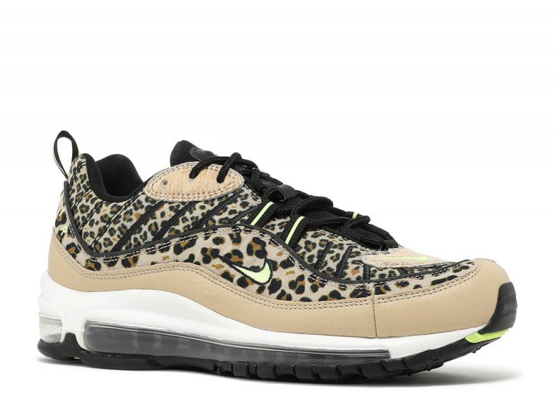 Dinkarville Sur Mártir Nike Air Max 98 Animal Pack (W) - BV1978-200 | The Last Step