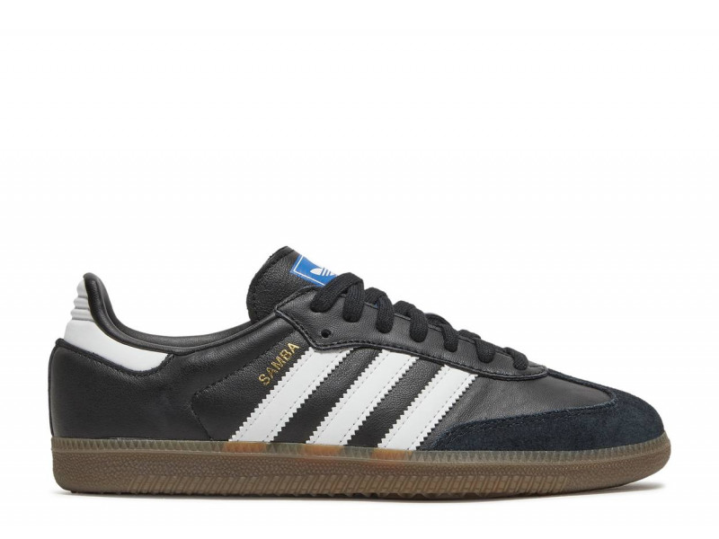 Samba black and white deals