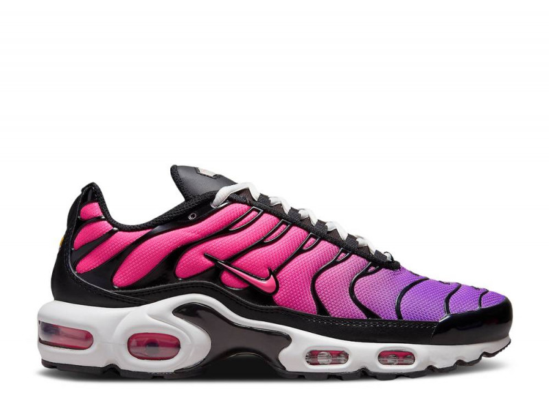 Nike Air Max Plus Dusk (W) - DZ3670-500 | The Step