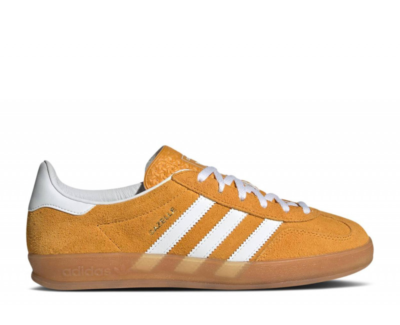 Adidas Gazelle The Step