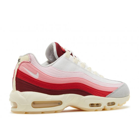 Nike Air Max 95 Anatomy of Air GID DM0012 600 The Last Step